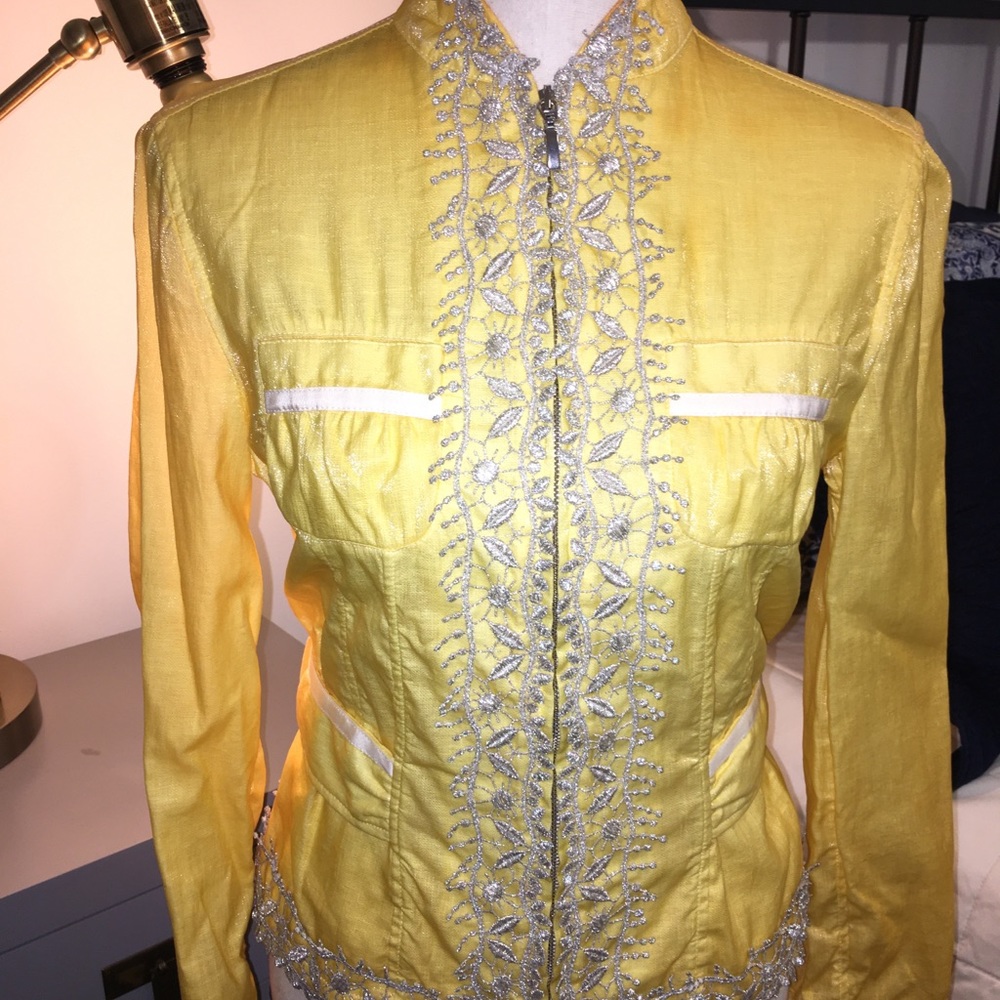 Giorgio Armani Blouse